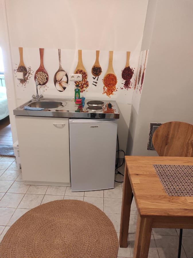 Schoene Gemuetliche Ferienwohnung Am Saaleradweg Grosseutersdorf Exterior foto